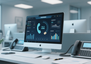 河南南阳市企业服务行业AI外呼系统,南阳企业服务新引擎，AI外呼系统如何破解获客困局？