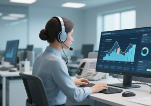 陕西宝鸡市教育培训行业AI外呼系统,宝鸡教培破局，AI外呼如何让招生从大海捞针到精准狙击？