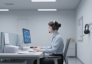 陕西商洛市ai外呼智能获客系统,商洛企业获客困局破局者，AI外呼如何让销售效率狂飙？