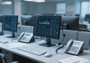 陕西西安市医美健康行业AI外呼系统,AI外呼破局！西安医美健康行业的智能获客革命