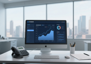 河南安阳市ai外呼智能获客系统,安阳老板的获客革命，AI外呼如何让生意从等客变抢客？