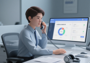 陕西铜川市教育培训行业AI外呼系统,铜川教育新引擎，AI外呼如何破解招生困局？