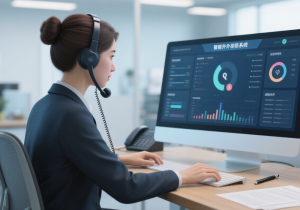 四川崇州市ai外呼智能获客系统,四川崇州，AI外呼智能获客系统，开启企业营销新纪元