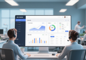 河南省ai外呼智能获客系统,河南企业获客新革命，AI外呼如何让客户主动找上门？