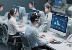 河南商丘市企业服务行业AI外呼系统,商丘企业服务新引擎，智小狐AI外呼如何破解电话营销困局