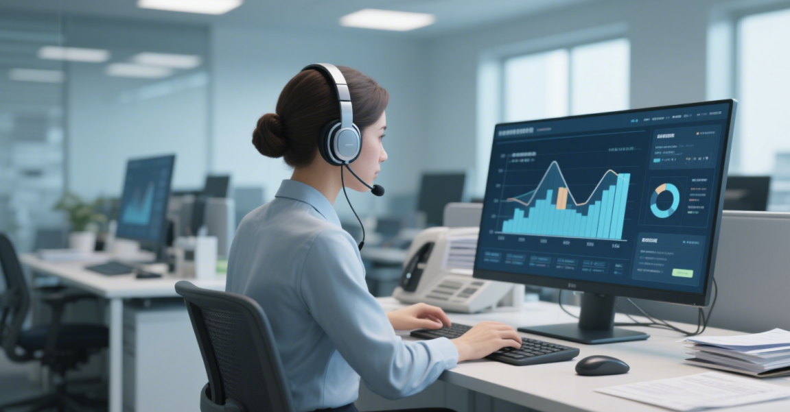 四川攀枝花市客户满意度回访AI外呼系统,攀枝花客户满意度回访新革命,AI外呼如何重塑服务体验?