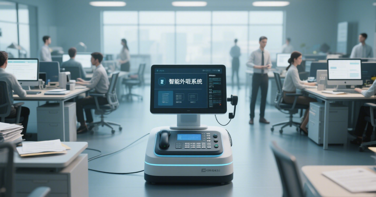 云南临沧市金融保险行业AI外呼系统,云南临沧金融保险业,AI外呼如何破解电话困局?