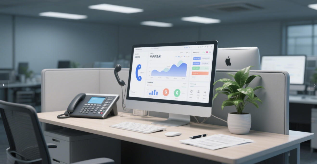 黑龙江穆棱市ai外呼智能获客系统,穆棱市企业破局获客困局，AI外呼如何成为隐形增长引擎？