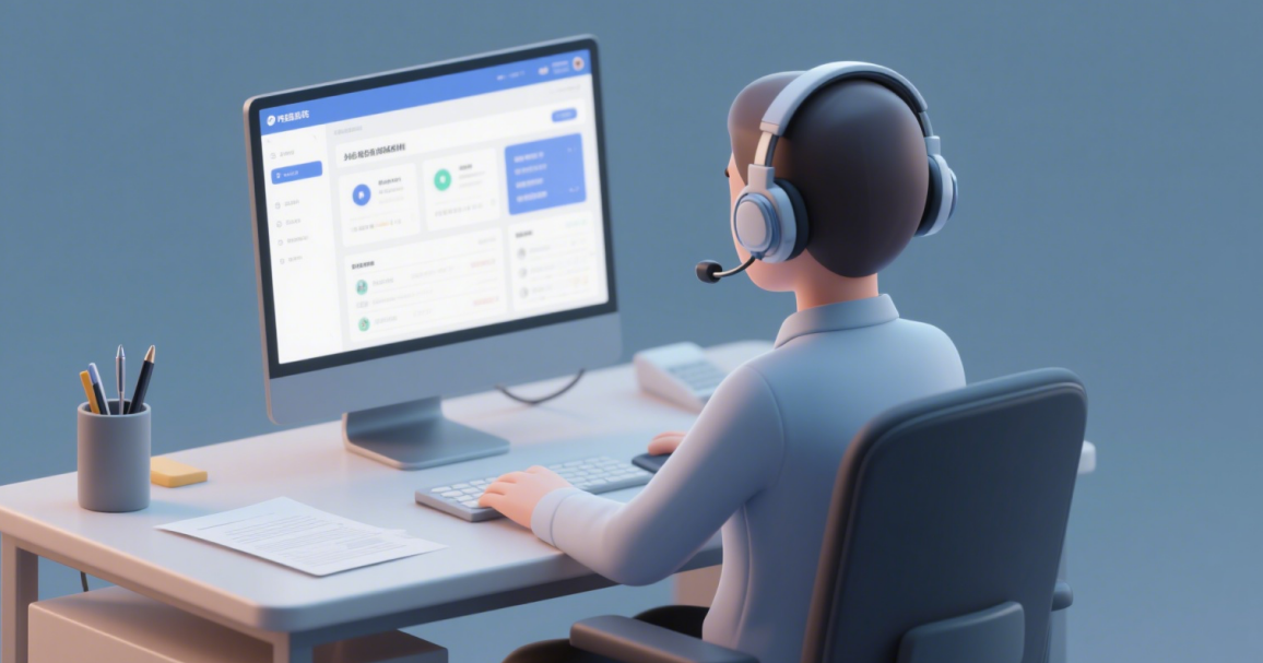 广西钦州市教育培训行业AI外呼系统,钦州教培新引擎,AI外呼如何破解招生困局?