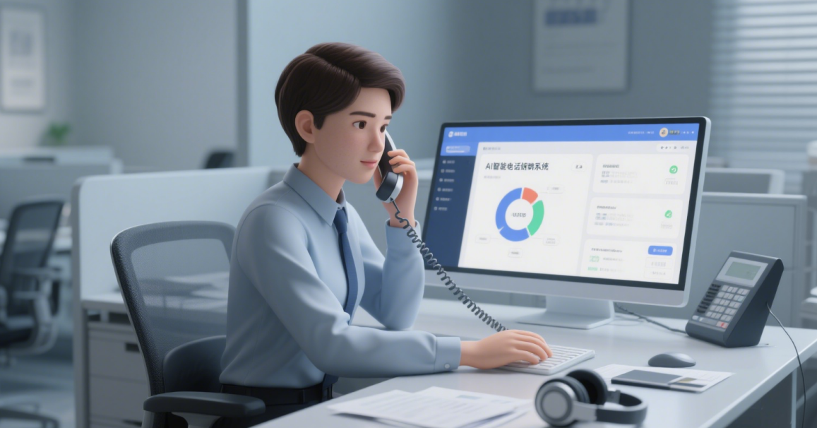 四川雅安市教育培训行业AI外呼系统,雅安教培新引擎,AI外呼如何破解招生困局?