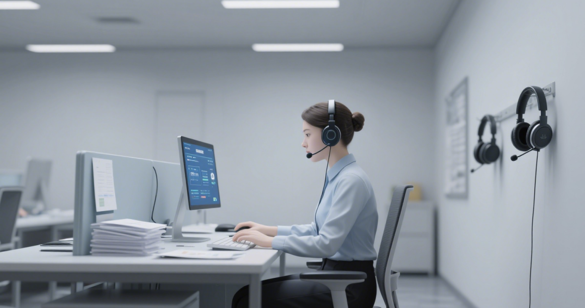 河南周口市ai外呼智能获客系统,周口企业破局获客困局,AI外呼如何成为隐形销售冠军?