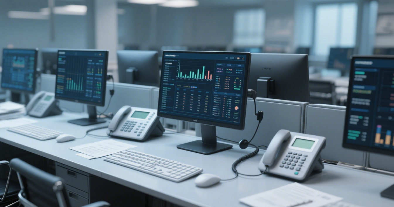 四川绵阳市ai外呼智能获客系统,绵阳企业破局获客难,AI外呼如何让销售效率狂飙?